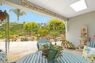 1214 Del Mar Ave in Santa Barbara, CA - Building Photo - Building Photo