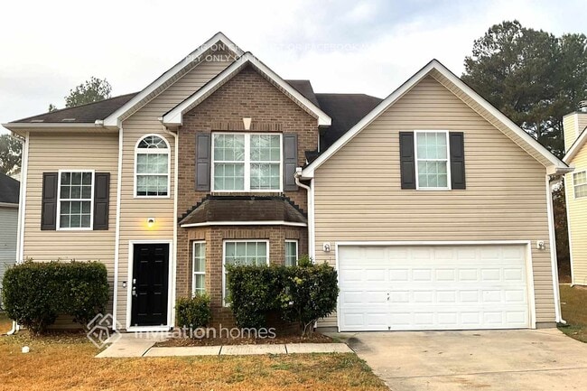 property at 1147 Oak Hollow Ln