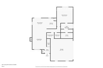 7631 Turney Rd in Charlotte, NC - Building Photo - Building Photo