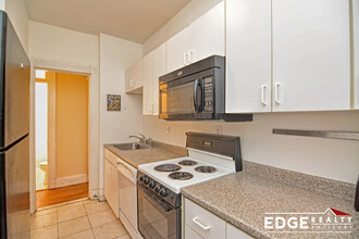 31 Orkney Rd, Unit 36 in Boston, MA - Building Photo - Building Photo