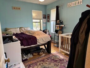 20 Linwood St in Boston, MA - Building Photo - Building Photo