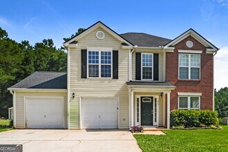 213 Tyler Trace in Griffin, GA - Building Photo - Building Photo