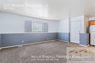1457 Monroe Blvd in Ogden, UT - Building Photo - Building Photo