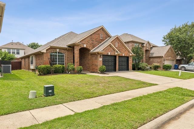 9405 Fenway Dr in McKinney, TX - Building Photo - Building Photo