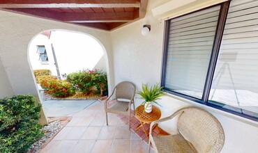 3830 Bal Harbor Blvd, Unit Villas at Bal Harbor #5 in Punta Gorda, FL - Building Photo - Building Photo