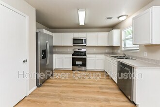 6610 Hawthorne Falls Ln in Houston, TX - Building Photo - Building Photo