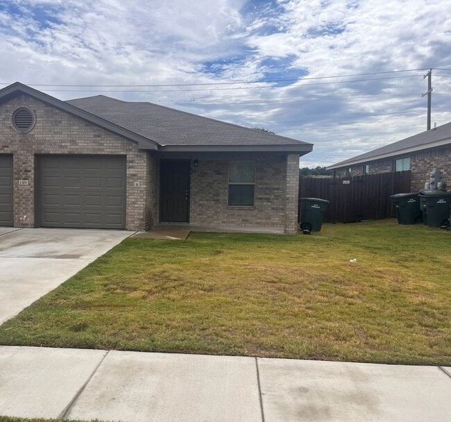 property at 1319 Liberation Ln