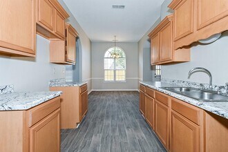 4489 Poppenheimer Way in Memphis, TN - Building Photo - Building Photo