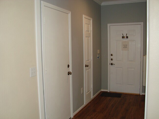 property at 2910 Blue Dawn Dr