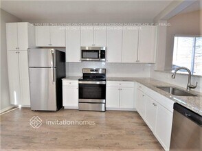 6492 Stella Luna Dr in Colorado Springs, CO - Building Photo - Building Photo