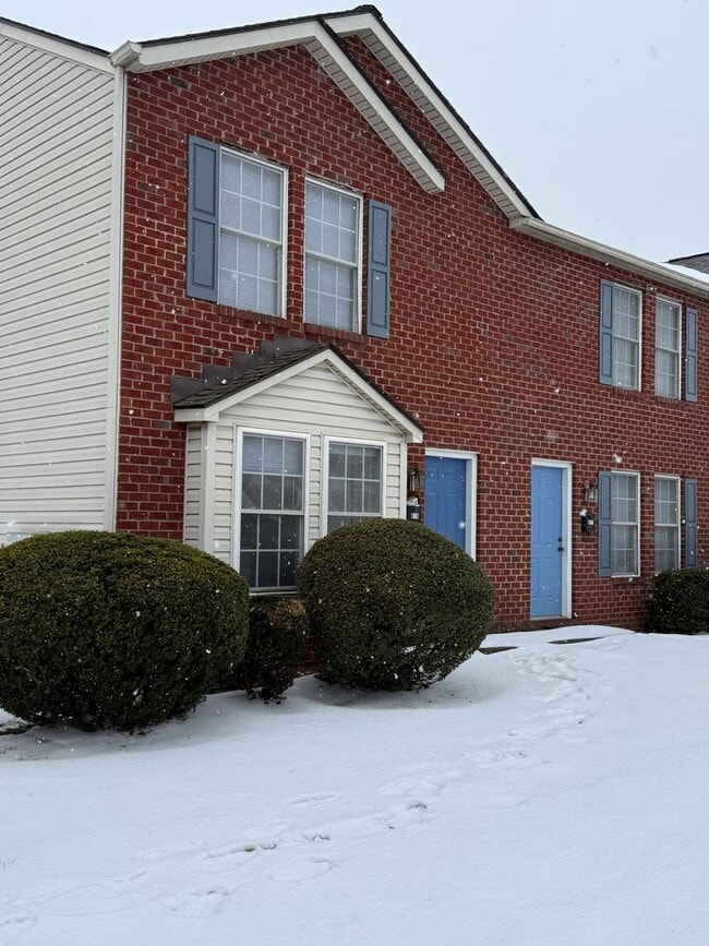 property at 619 S Colorado St