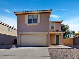 2269 E Hazeltine Way in Chandler, AZ - Building Photo