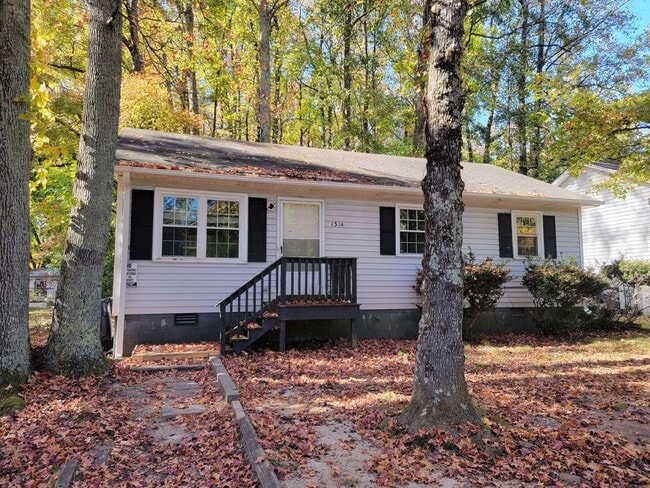 property at 135 Aunt Mary Ave