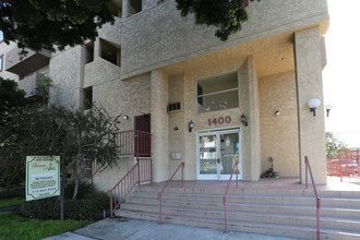 1400 Venice Blvd in Venice, CA - Building Photo - Building Photo