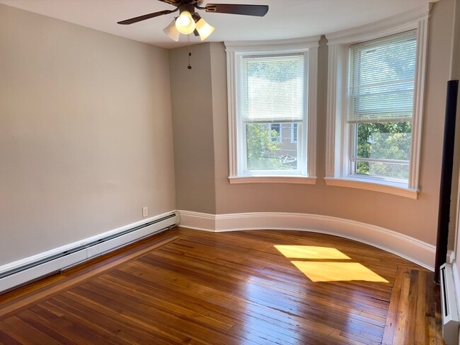 property at 124 Green St