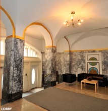 Frederick Douglass in Baltimore, MD - Building Photo - Lobby