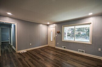 3709 Turner Heights Dr in Decatur, GA - Building Photo - Building Photo