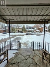 32 Johnston Ave in Toronto, ON - Building Photo - Building Photo