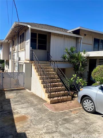 property at 3237 Charles St