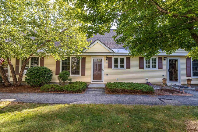 property at 45 Bog Rd