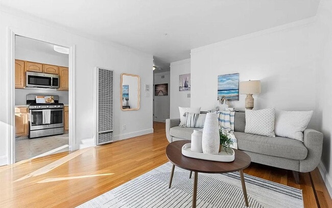 property at 779 La Playa St