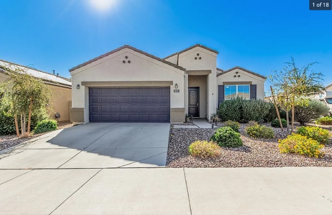 property at 8543 W Candlewood Way