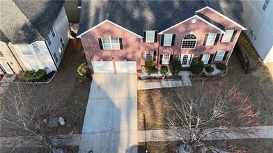 4038 Ash Tree St SW in Snellville, GA - Building Photo - Building Photo