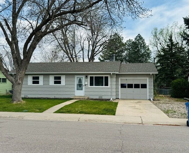 property at 1702 S Douglas Ave