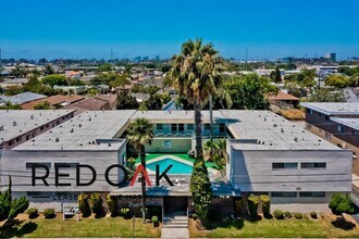 12211 S Manor Dr in Hawthorne, CA - Building Photo - Building Photo