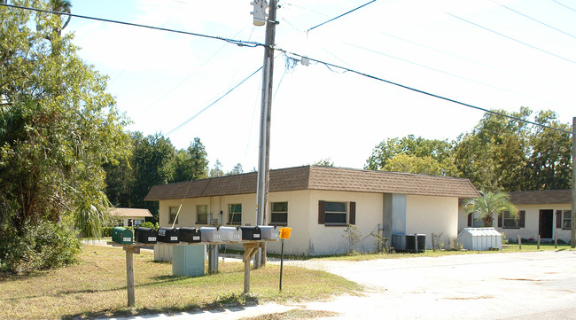 4089 S Alabama Ave in Homosassa, FL - Foto de edificio - Building Photo