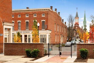 Elevate at NuLu Apartment Homes in Louisville, KY - Building Photo