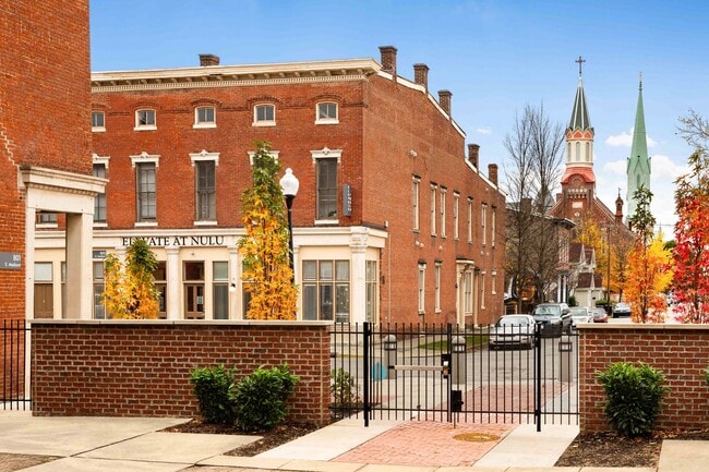 Elevate at NuLu Apartment Homes