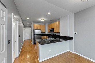 520 N Halsted St, Unit 0314 in Chicago, IL - Building Photo - Building Photo