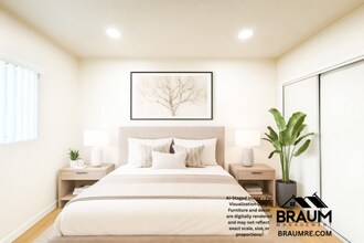 2043 S Bedford St in Los Angeles, CA - Building Photo - Building Photo