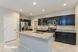 7510 S Via Rancho La Costa in Tucson, AZ - Building Photo - Building Photo