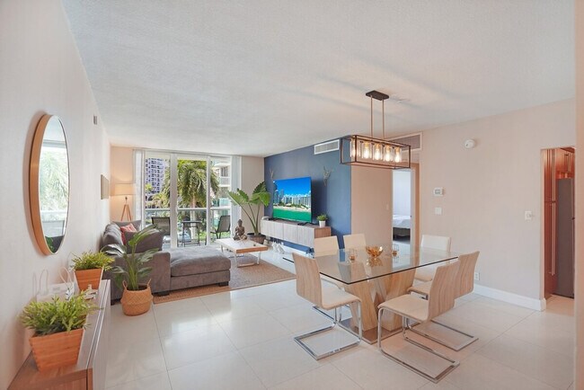3901 S Ocean Dr