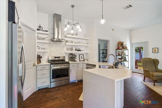 property at 2514 Ashley Way