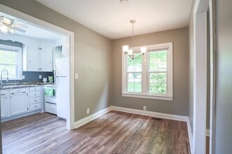 600 Hillcrest Dr in Gallatin, TN - Building Photo - Building Photo