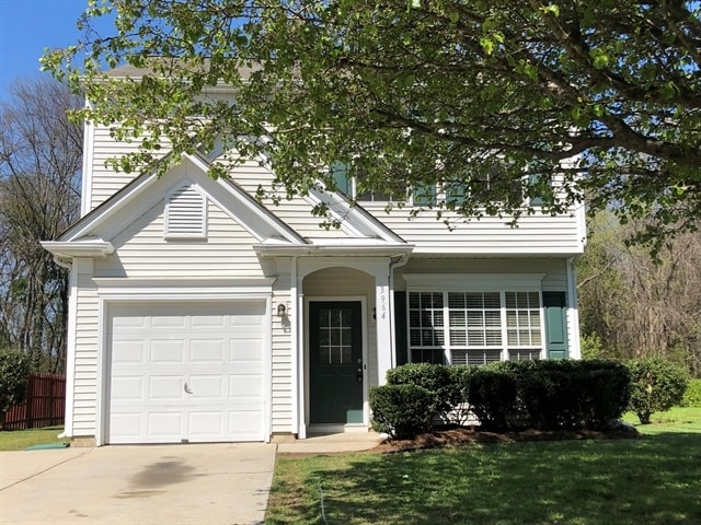 property at 3964 Griers Fork Dr