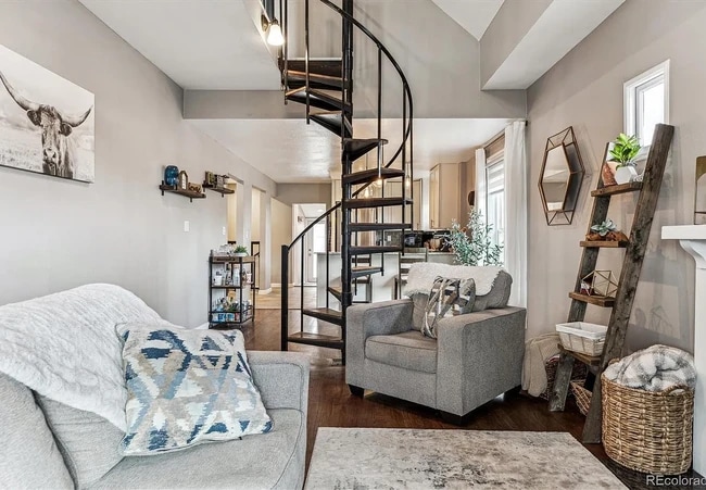 1194 S Washington St in Denver, CO - Building Photo - Building Photo