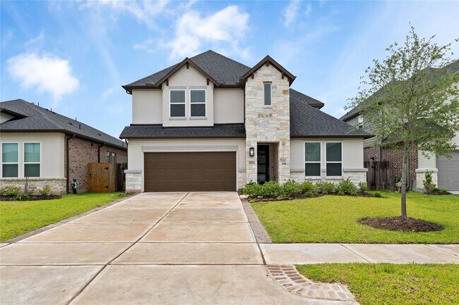 property at 8422 Harrington Grv Trl