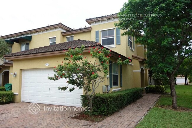 property at 15277 SW 89th Terrace