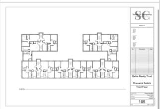 67 Chiswick Rd in Boston, MA - Building Photo - Building Photo