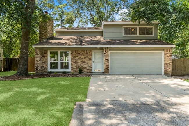 property at 63 Yewleaf Rd