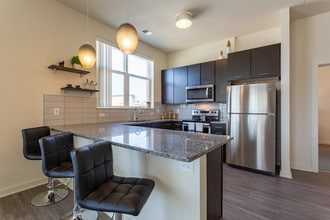 Greenbelt in Greendale, WI - Building Photo - Interior Photo
