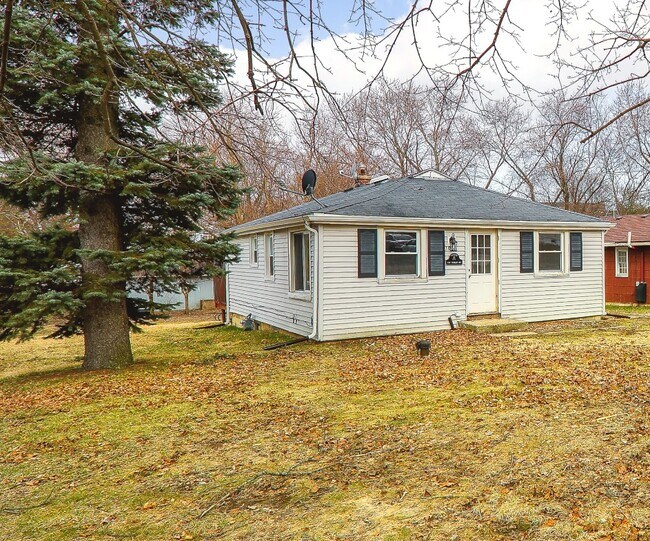 4410 Buckley Ave Rentals in Lisle, IL