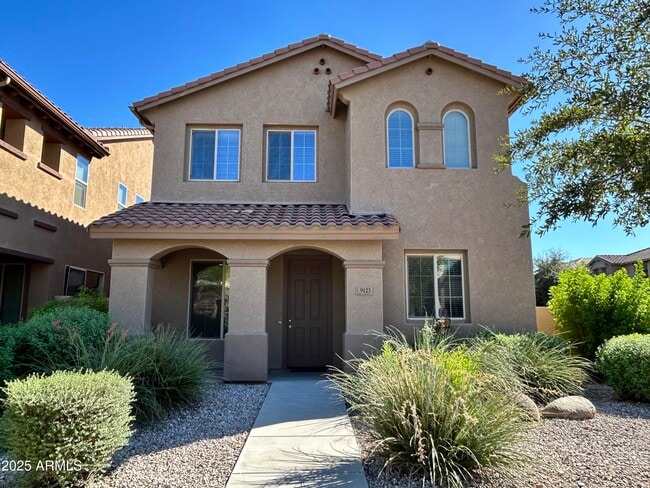 property at 9123 W Meadow Dr