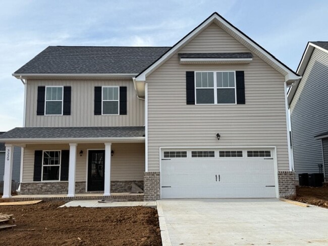 3229 Song Sparrow Dr in Maryville, TN - Building Photo - Building Photo
