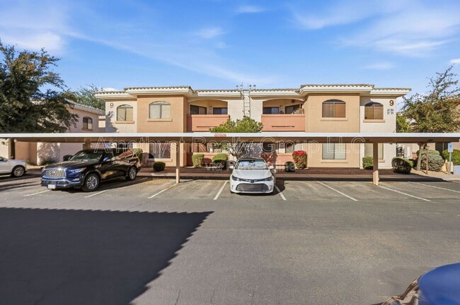 property at 10030 W Indian School Rd