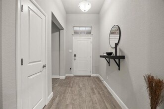 1009 Croxley Wy in Justin, TX - Building Photo - Building Photo